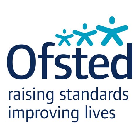 Ofsted Logo